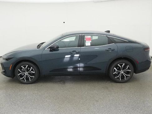 New 2026 Toyota Crown XLE image 3