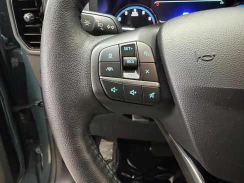 Certified 2021 Ford Bronco Sport Outer Banks image 17