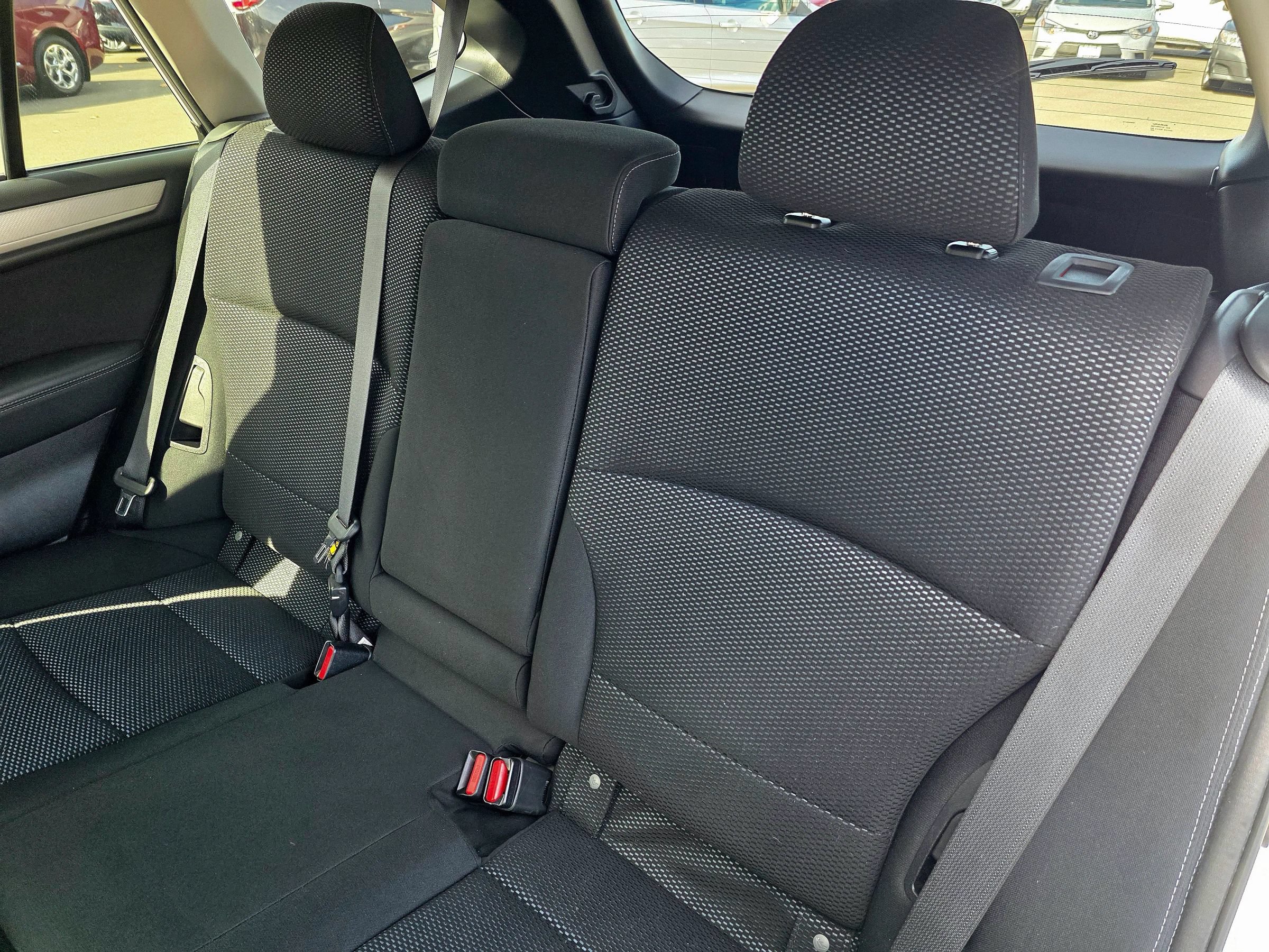 Used 2018 Subaru Outback 2.5i Premium AWD/4WD image 49