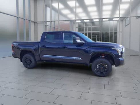 New 2026 Toyota Tundra Platinum AWD/4WD image 6