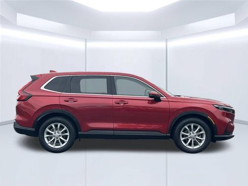 Certified 2024 Honda CR-V EX image 26