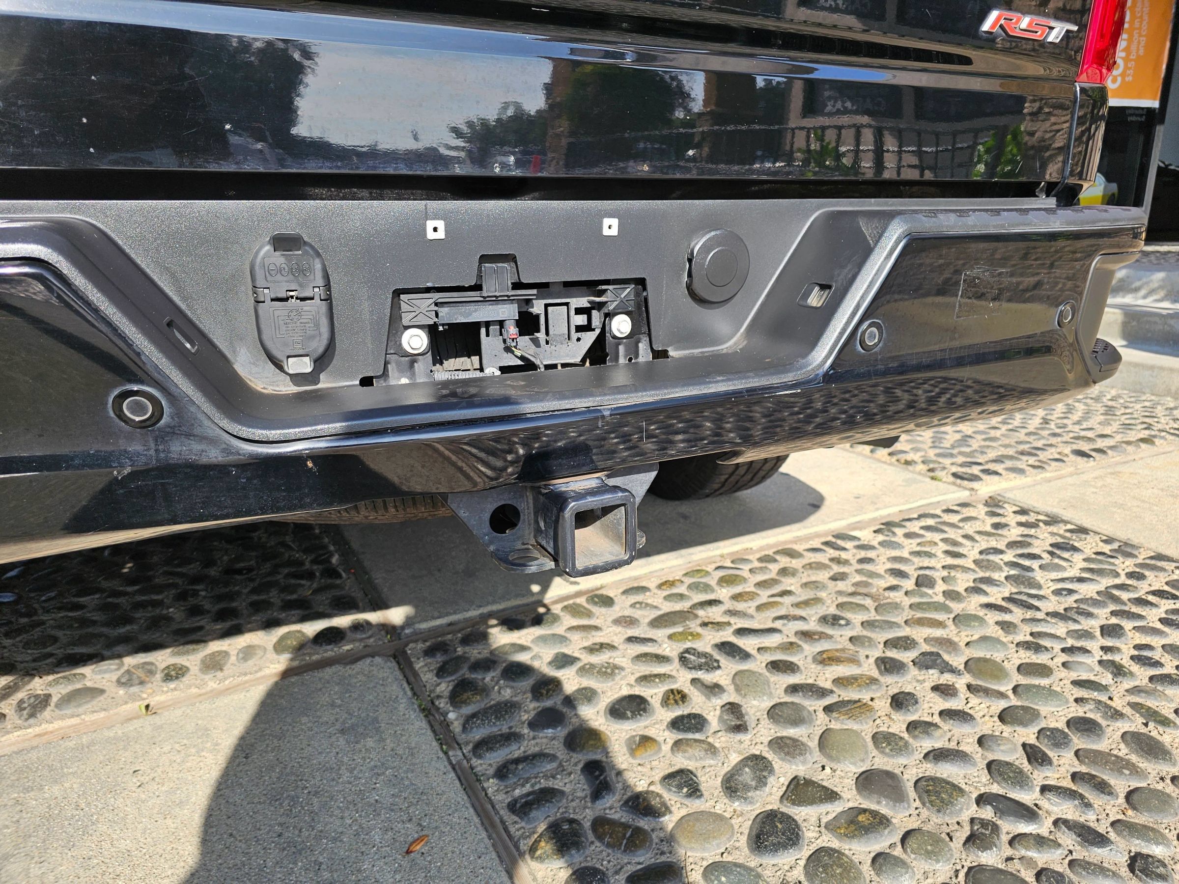 Used 2020 Chevrolet Silverado 1500 RST w/ All-Star Edition RWD image 25