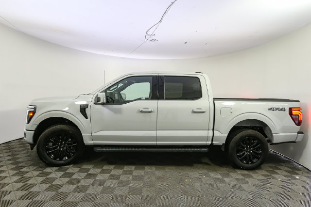Used 2026 Ford F150 Lariat AWD/4WD image 6