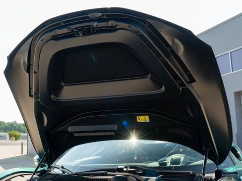 Certified 2024 Ferrari SF90 Spider image 13