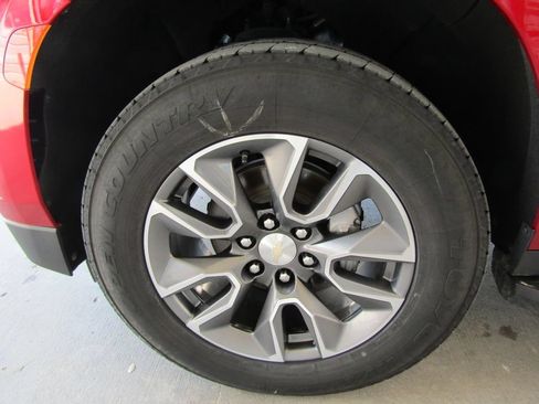 Used 2023 Chevrolet Tahoe LT w/ LT Signature Package AWD/4WD image 35