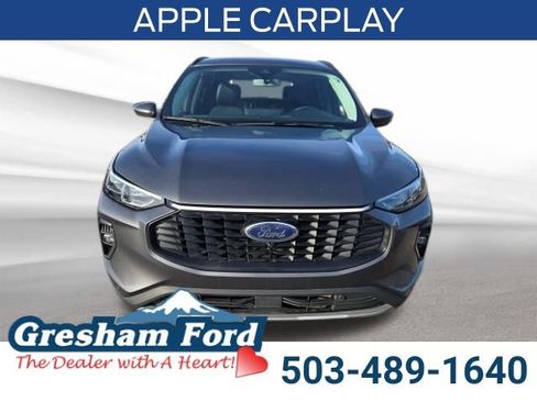 Used 2023 Ford Escape Platinum AWD/4WD image 10