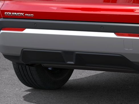 New 2026 Chevrolet Equinox LT image 38