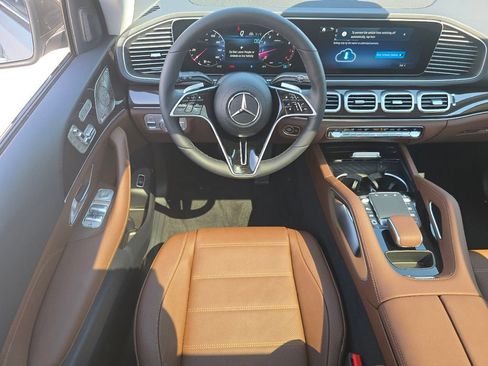New 2026 Mercedes-Benz GLE 350 4MATIC image 26
