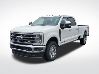 New 2026 Ford F350 Lariat w/ Lariat Ultimate Package video 3