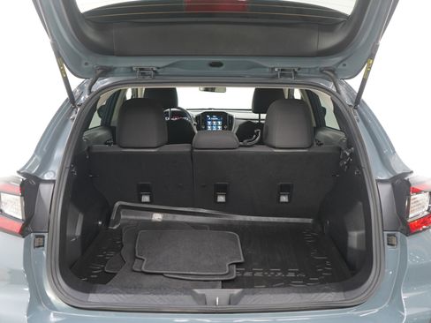 Used 2024 Subaru Crosstrek 2.0i Premium AWD/4WD image 16