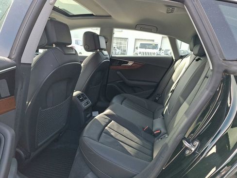 Used 2023 Audi A5 2.0T Premium w/ Convenience Package image 10