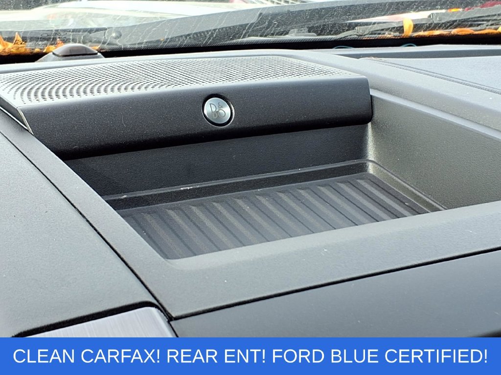 Used 2019 Ford Expedition Max Platinum AWD/4WD image 16