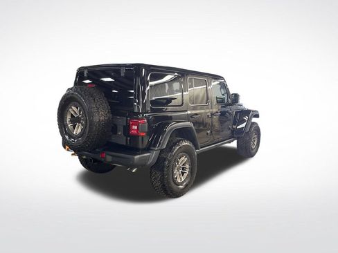 Used 2024 Jeep Wrangler Unlimited Rubicon 392 AWD/4WD image 5