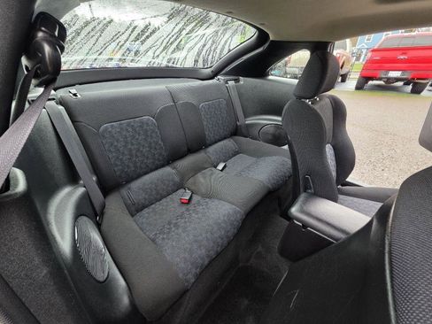 Used 2003 Mitsubishi Eclipse GS FWD image 13