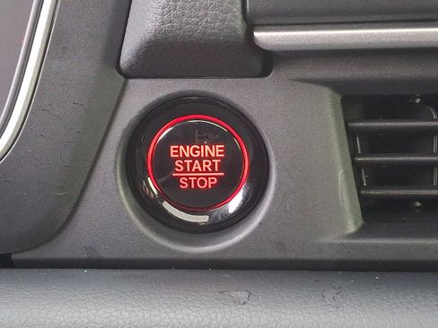 Certified 2026 Honda Passport TrailSport Elite image 23