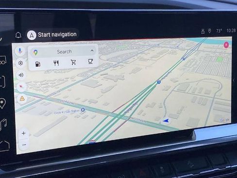 Used 2025 GMC Sierra 1500 SLT w/ SLT Premium Package image 10