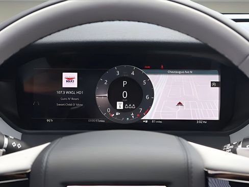 New 2026 Land Rover Range Rover Velar S AWD/4WD image 21