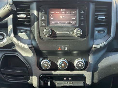 Used 2023 RAM 2500 Tradesman AWD/4WD image 17