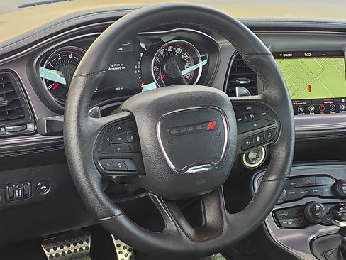 Certified 2023 Dodge Challenger GT w/ Plus Package image 19