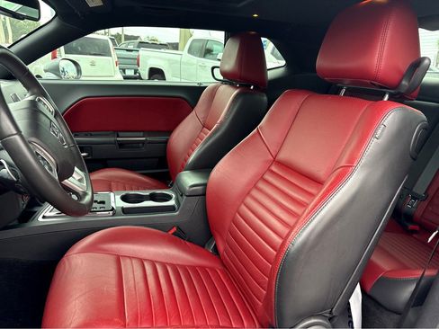 Used 2013 Dodge Challenger Rallye Redline image 22