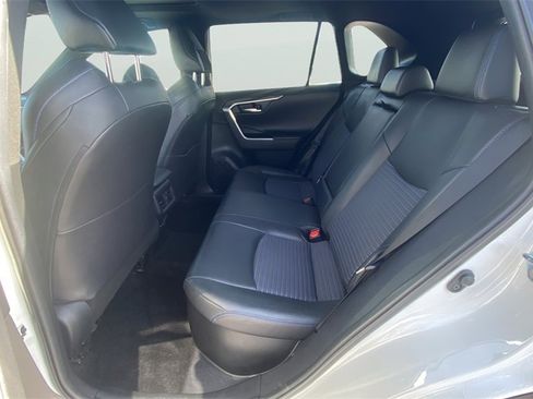 Used 2020 Toyota RAV4 XSE image 30