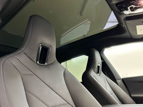 Certified 2023 BMW iX xDrive50 AWD/4WD image 27
