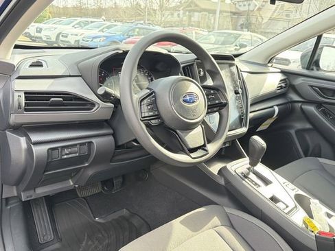 New 2026 Subaru Crosstrek 2.0i Premium image 10