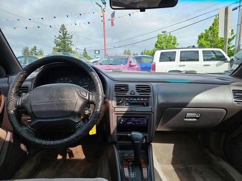 Used 1995 Subaru Legacy LS image 13