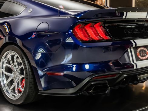 Used 2019 Ford Mustang GT Premium w/ GT Performance Package RWD image 33