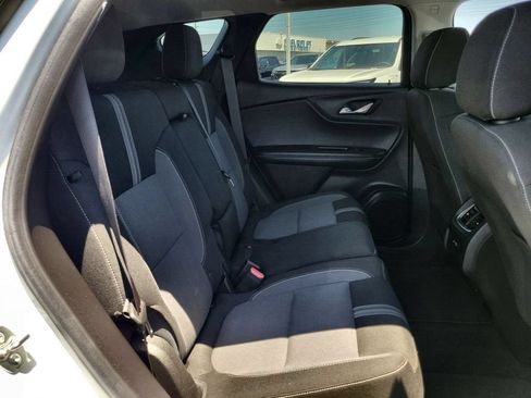 Used 2024 Chevrolet Blazer LT w/ Convenience Package FWD image 25