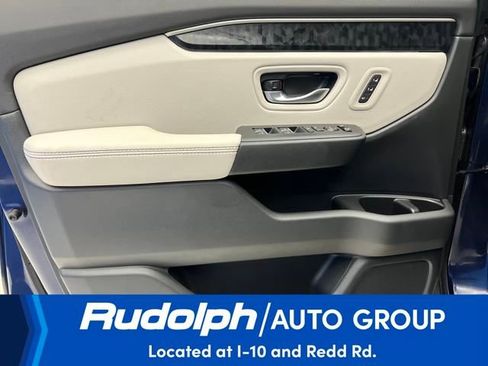 Used 2026 Honda Passport TrailSport Elite image 10