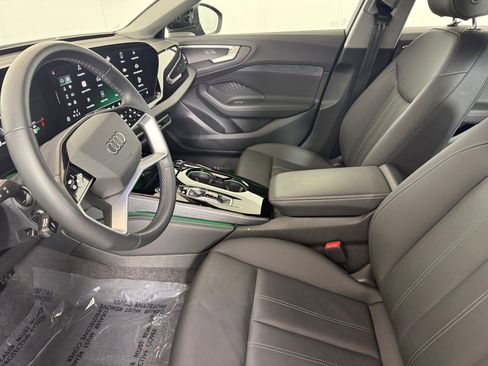 Certified 2025 Audi A5 2.0T Premium w/ Convenience Package image 5