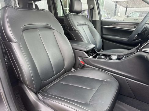 Used 2022 Jeep Grand Cherokee Limited 4xe AWD/4WD image 12