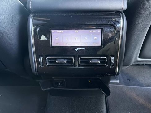 Certified 2024 Lincoln Aviator Reserve w/ Equipment Group 201A RWD image 26