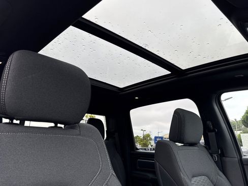 New 2026 RAM 1500 Big Horn image 19