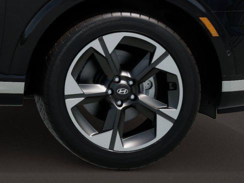 New 2026 Hyundai Palisade Limited image 8