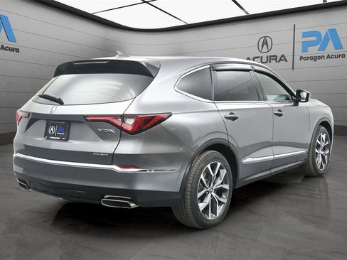 Certified 2022 Acura MDX SH-AWD w/ Technology Package image 23