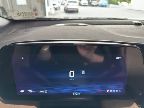 New 2025 Chevrolet Equinox ACTIV w/ Safety and Technology Package image 14