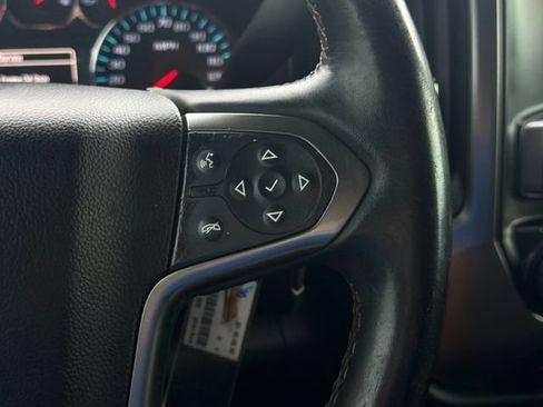 Used 2014 Chevrolet Silverado 1500 LT w/ Texas Edition, 1LT Trim RWD image 22
