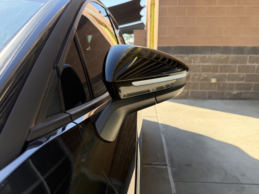 Used 2024 Volkswagen ID.4 Pro S RWD image 12
