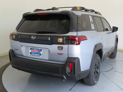 New 2026 Subaru Outback Wilderness AWD/4WD image 3