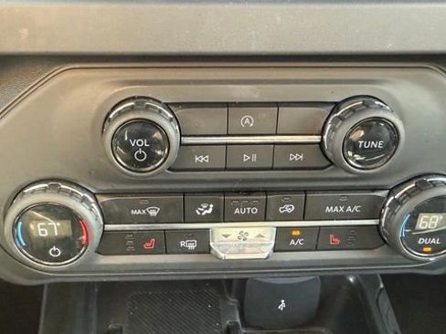 Used 2025 Ford Bronco Big Bend AWD/4WD image 25