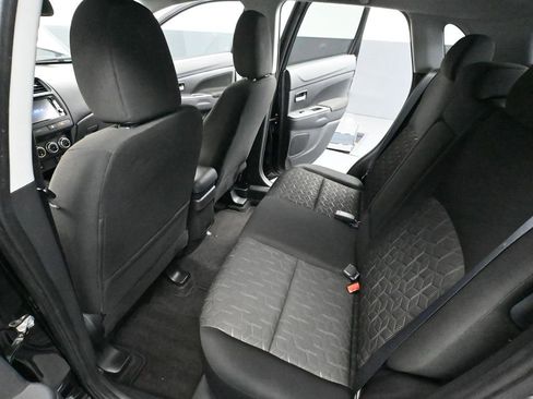 Used 2022 Mitsubishi Outlander Sport ES image 34