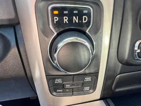 Used 2018 RAM 1500 Big Horn image 35