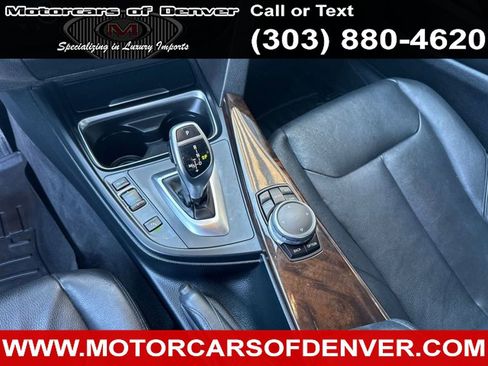 Used 2015 BMW 428i Gran Coupe xDrive image 19