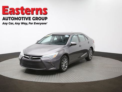 Used 2016 Toyota Camry XLE FWD image 55