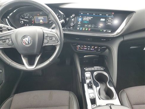 Used 2022 Buick Envision Preferred image 12
