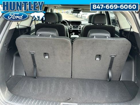 Used 2021 Kia Sorento SX Prestige AWD/4WD image 9