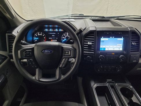 Used 2018 Ford F150 XL w/ Equipment Group 101A Mid AWD/4WD image 22