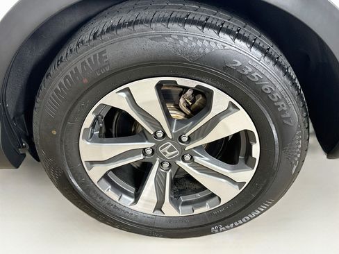 Used 2019 Honda CR-V LX image 11